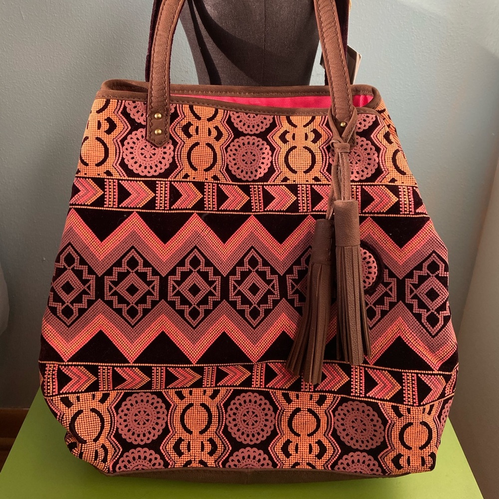 Isabella Fiore HandBag